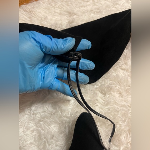 Stuart Weitzman for Russell And Bromley Highland over the knee boots - Picture 13 of 16